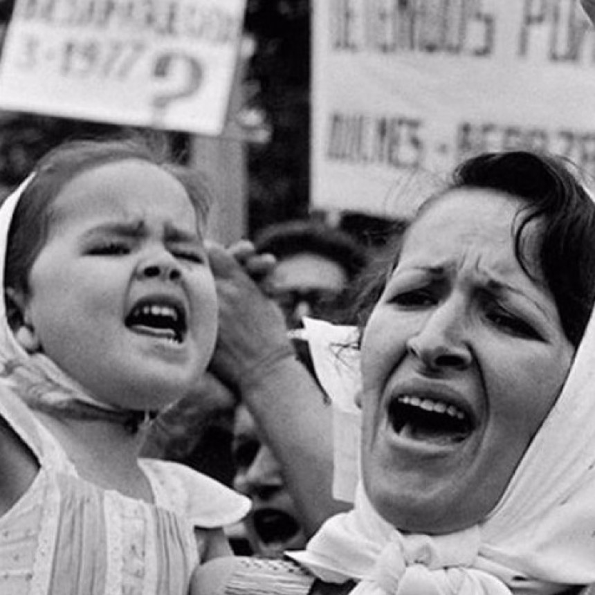 A 49 años del golpe, el negacionismo avanza: Milei y el peligro de reescribir la historia