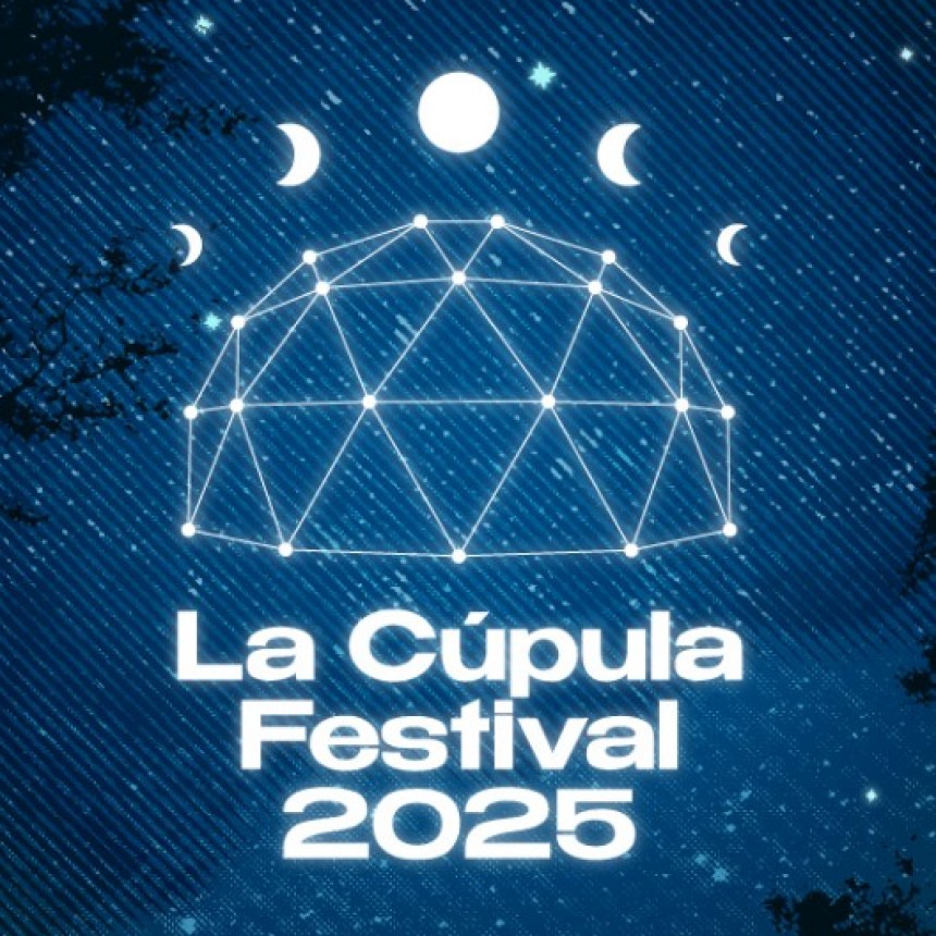 La Cúpula Fest: cuando la escena independiente pisa fuerte y no pide permiso