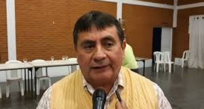 que paso en Alberdi? 